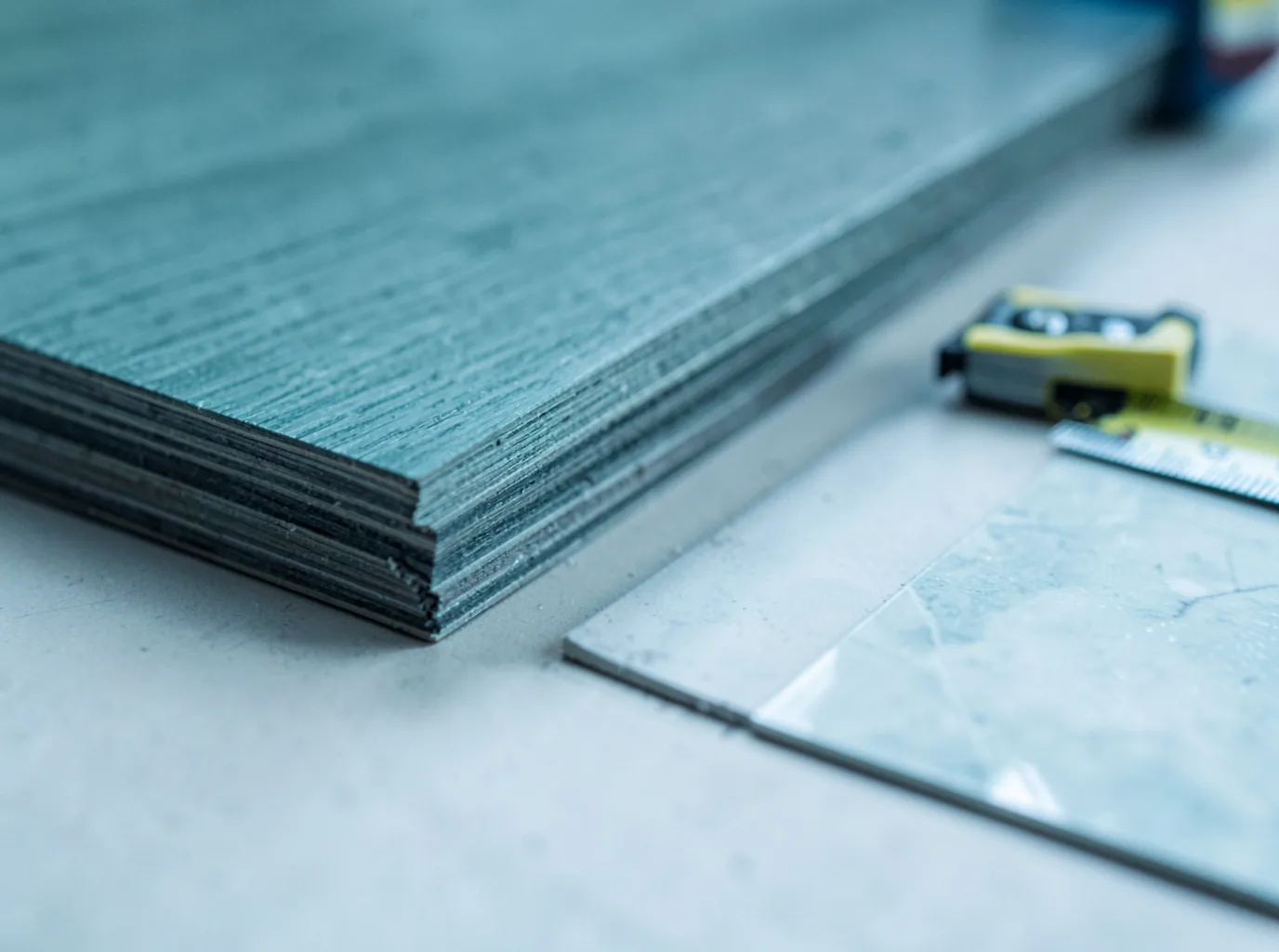 Luxury Vinyl Plank Installation Bound Brook, NJ FAQs